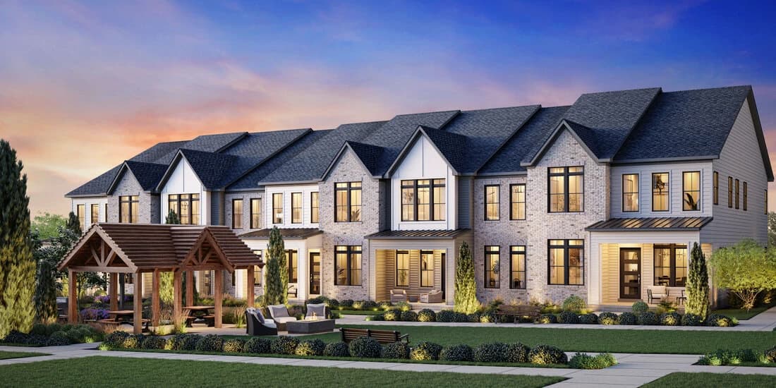 Toll Brothers Announces Everstead Now Open in Cary, North Carolina