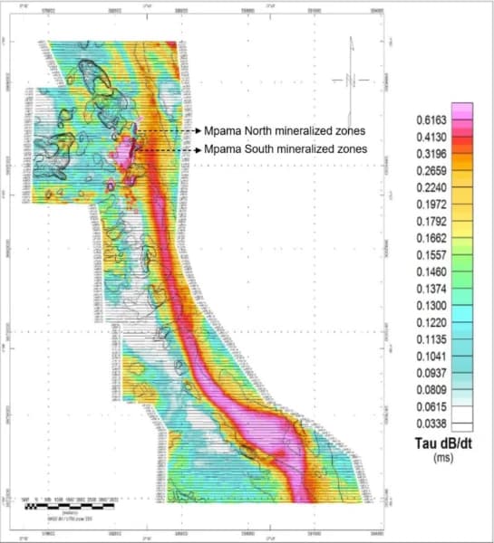ALPHAMIN ANNOUNCES CAD$0.13 PER SHARE INTERIM FY2026 DIVIDEND/ Q3 GUIDANCE/EXPLORATION UPDATE