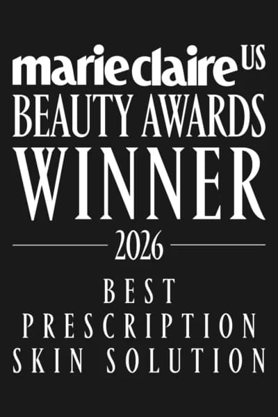 Arcutis’ ZORYVE® (roflumilast) Wins 2026 Marie Claire Beauty Award