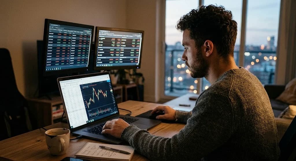 Traders pushed $103B through 24/7 markets as CFTC stalled CME’s oil contract