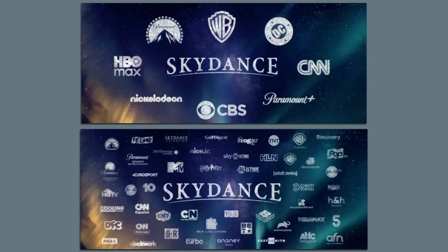 What investors need to know after the Paramount/Warner Bros. mega merger