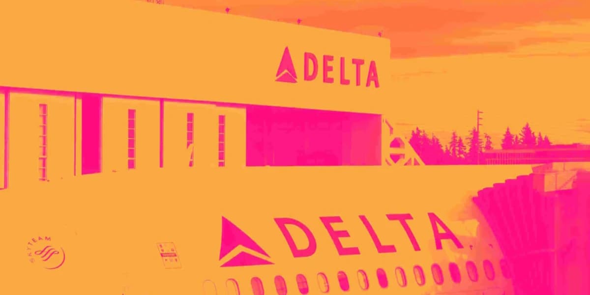 Delta (DAL) Reports Q3: Everything You Need To Know Ahead Of Earnings