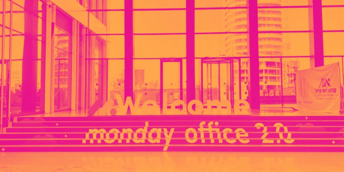 monday.com, CrowdStrike, Asana, C3.ai, and Palo Alto Networks Shares Skyrocket, What You Need To Know