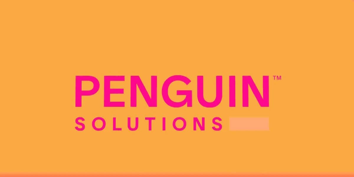 Penguin Solutions (PENG) Stock Trades Up, Here Is Why