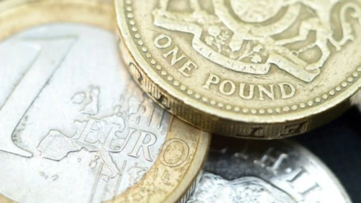 EUR/GBP: Euro Rallies Likely to Attract Sellers