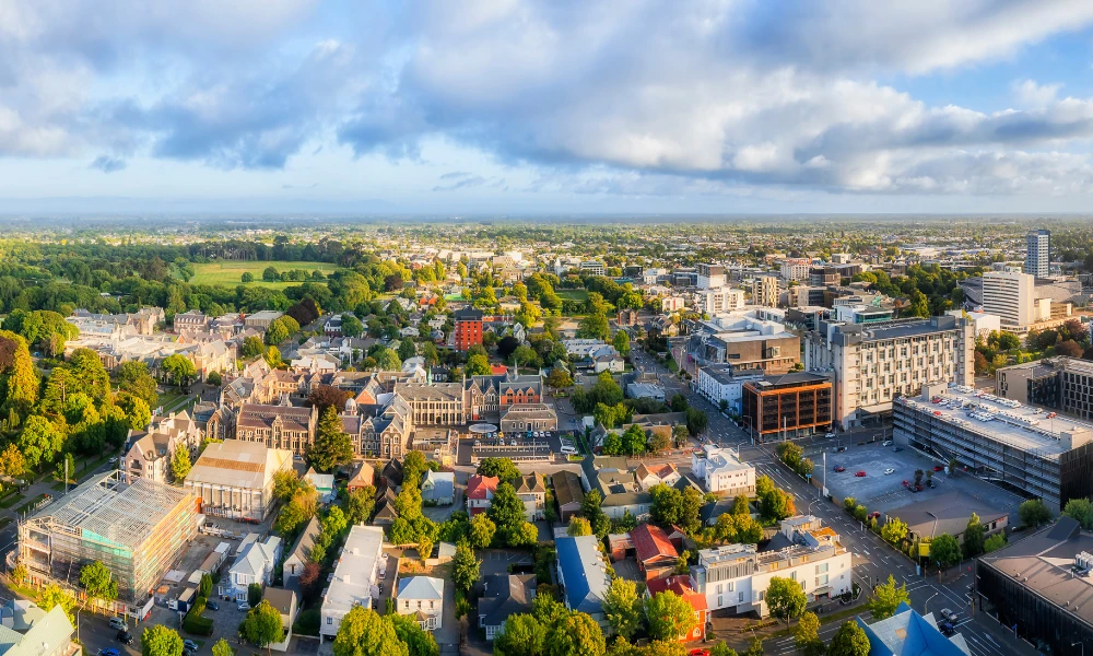 South Island leads as NZ house values stall since 2023 election