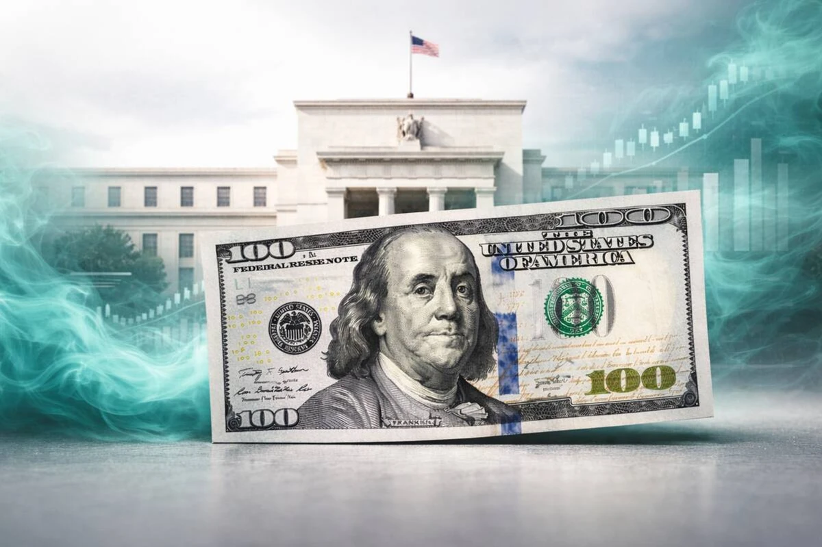 U.S. Dollar Gains Ground As Oil Rallies: Analysis For EUR/USD, GBP/USD, USD/CAD, USD/JPY