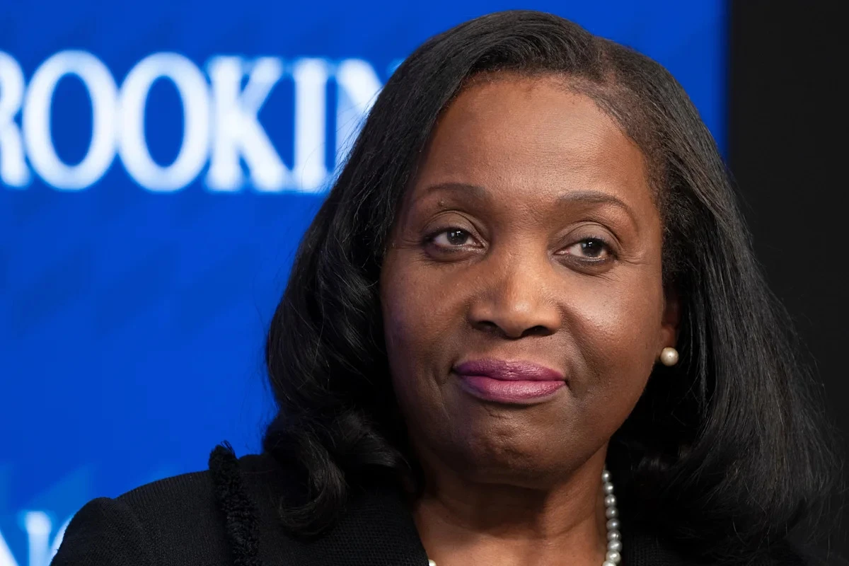 Trump forms committee to investigate mortgage fraud allegations against Fed governor Lisa Cook