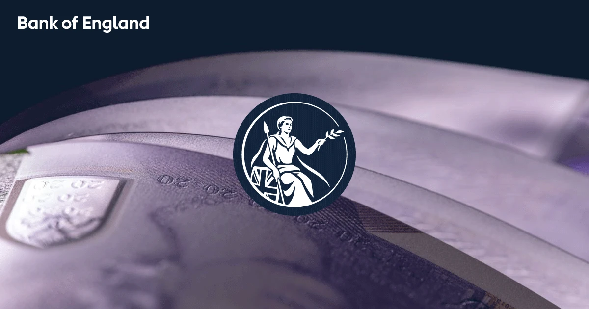 Financial resilience in an age of repeated shocks - speech by Andrew Bailey