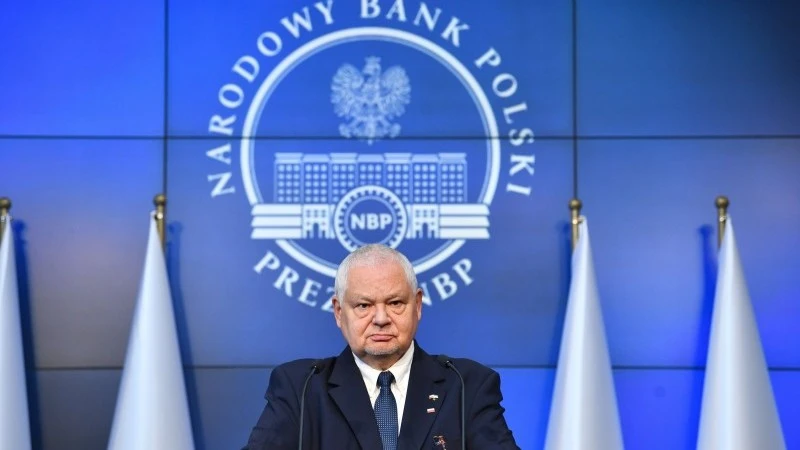 Polish rate hike odds are rising, but policymakers are in no rush