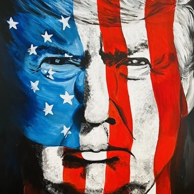 Trump: having productive discussions with Iran; We will not be attacking Iran at any time prior to the Midterm Elections