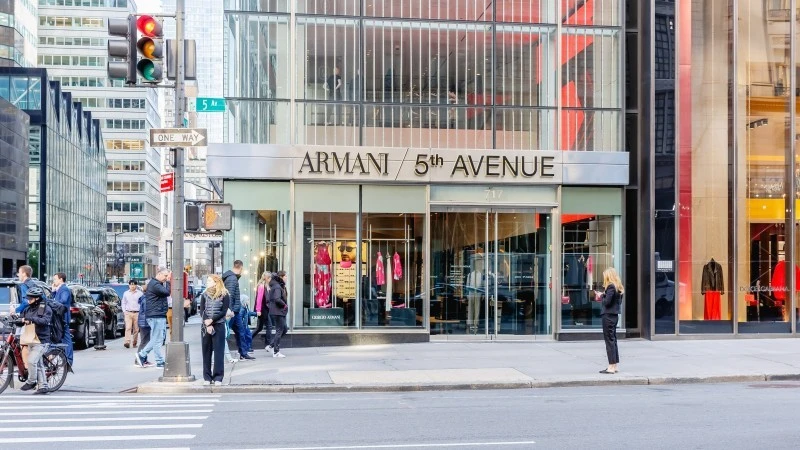 US consumers remain under pressure as sentiment slides